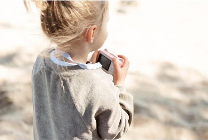 Immagine prodotto Hoppstar Fotocamera digitale per bambini