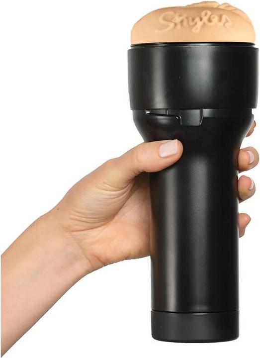 Produktbild Kiiroo Feel Skyler Lo