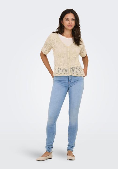 Image du produit Only ONLLOVELY Strickpullover Strickpullover (XS)