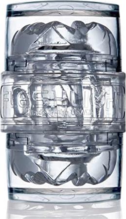 Produktbild Fleshlight Quickshot Masturbator Clear