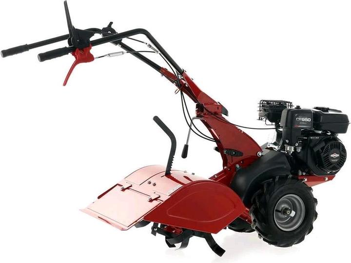 Immagine prodotto Eurosystems RTT 2 RTT 2 SR Trattore ad asse singolo con trazione a ruota