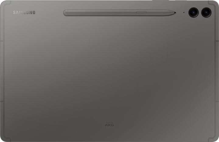 Produktbild Samsung Galaxy Tab S9 FE+ (5G, 12.40", 128 GB, Gray)