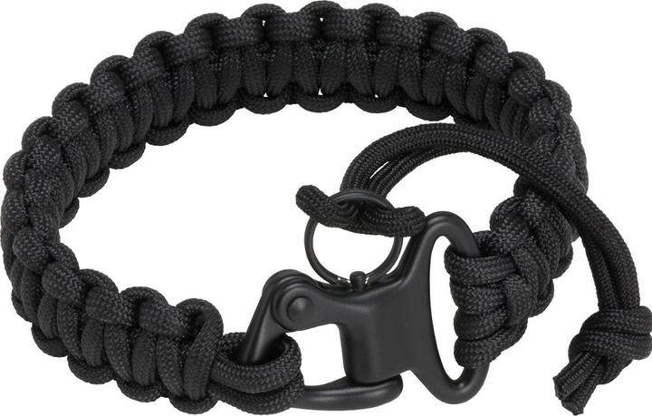 Produktbild Master Cutlery Bracelet Schwarz Armband (200 cm)