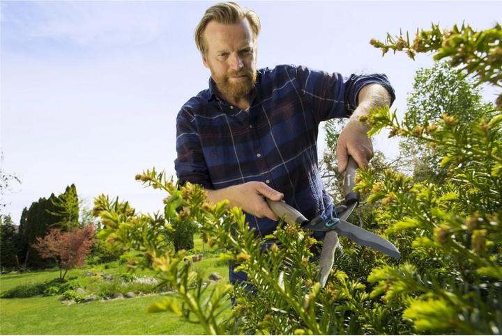 Immagine prodotto Gardena NatureCut (Tosasiepi)