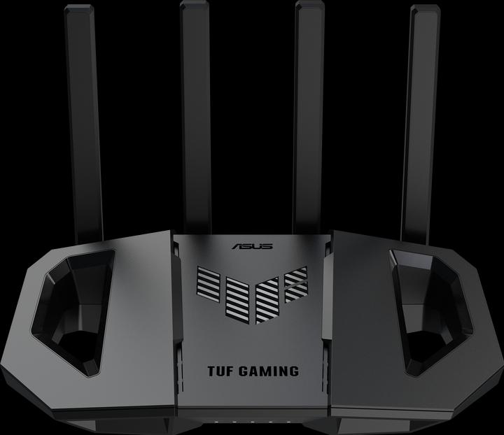 Actual product image ASUS TUF Gaming BE3600