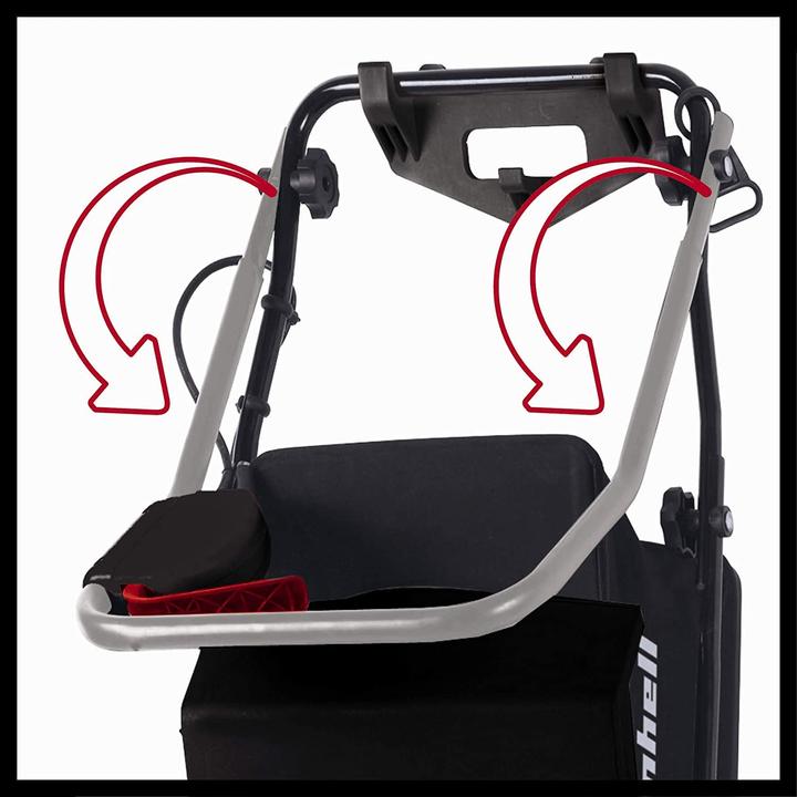 Produktbild Einhell Rg-Sa 1433