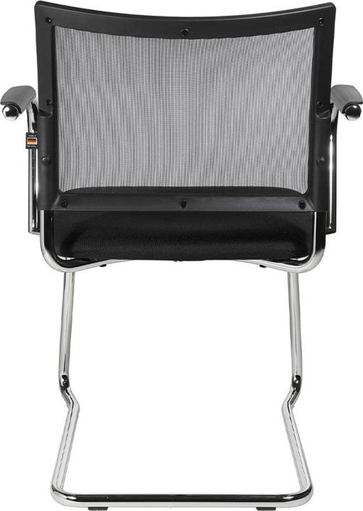 Immagine prodotto Contini Konferenzstuhl Freischwinger V20 schwarz