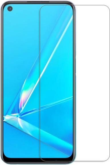 Image du produit MU Budget Protection d'écran en verre de protection (1 pièce(s), Oppo A52)