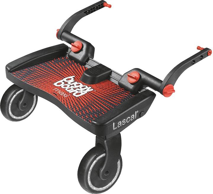 Rood, Black