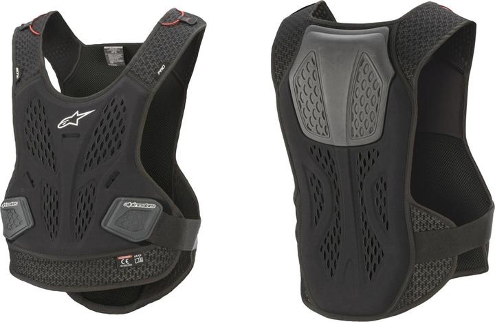 Image du produit Alpinestars Protection de la poitrine Bionic Pro (M/L)