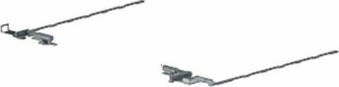 Actual product image HP Hinge Kit