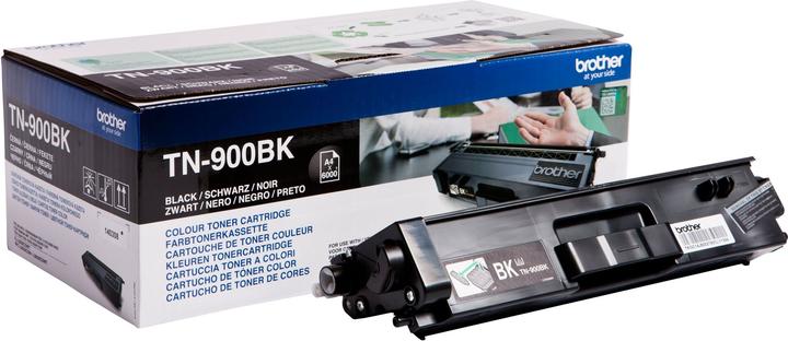 Brother Tn-900bk (CF)