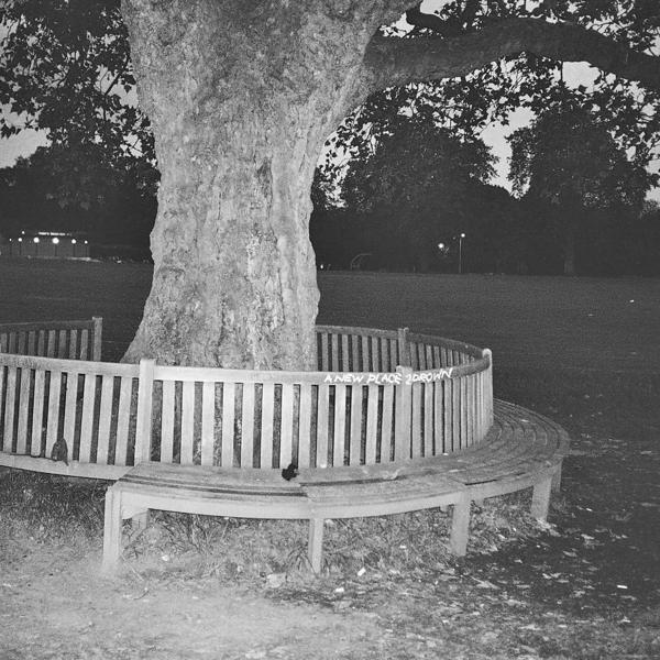 Produktbild A New Place 2 Drown (Archy Marshall, 2016)