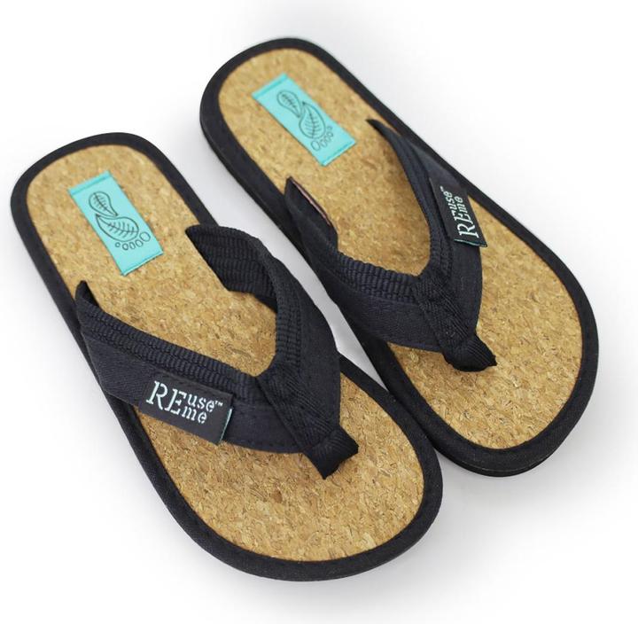 ReUseMe Kinder Flip Flops (26)