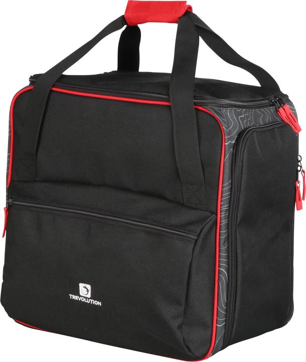 Trevolution Schuhtasche mit Helmfach