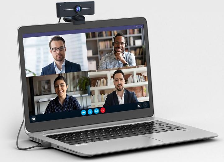 Immagine prodotto Creative in diretta! cam sync 4k (8.30 Mpx)