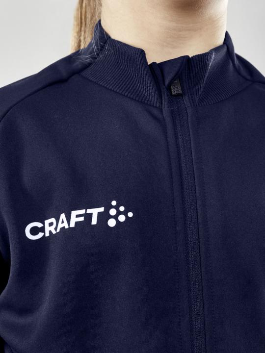 Image du produit Craft Evolve Full Zip Jr (122)