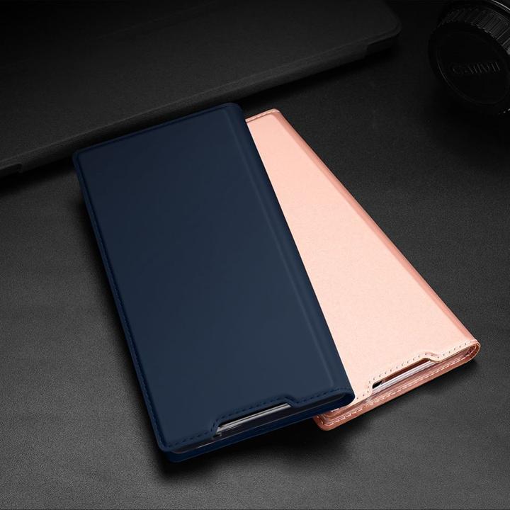 Actual product image Dux Ducis Skin Pro Series (Samsung Galaxy S22 Ultra)