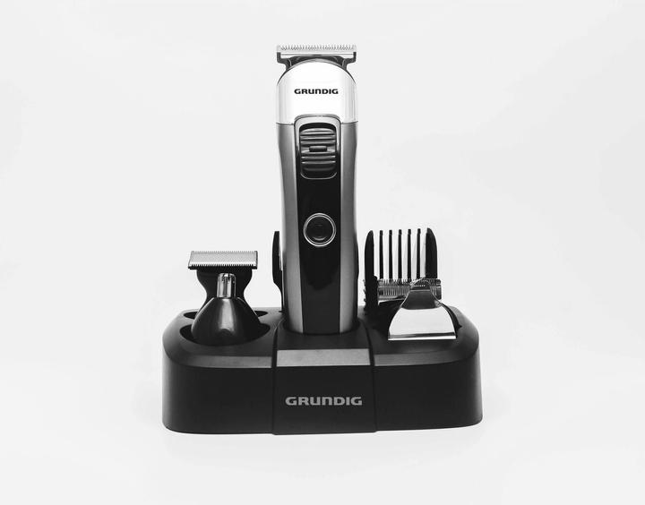 Produktbild Grundig MGK 6841