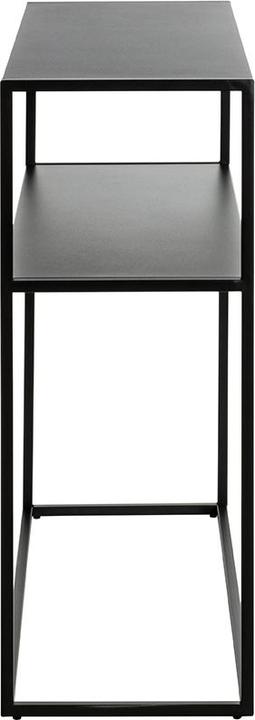 Productafbeelding HAKU Möbel Plank (80 x 30 x 80 cm)