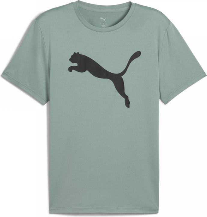 Produktbild Puma M TAD ESSENTIALS Solid Cat Tee (CF big cat) (XL)