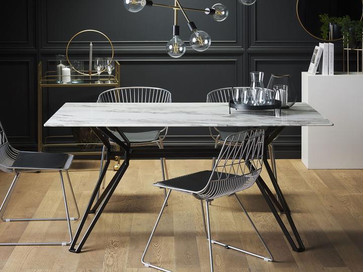 Produktbild Beliani Ballina (160 x 90 x 76 cm)
