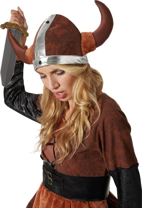 Immagine prodotto tectake Costume da donna vichingo (XXL)