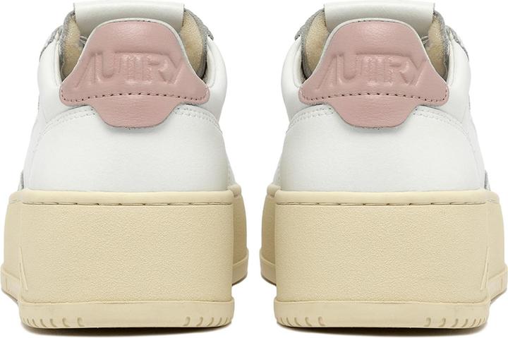 Produktbild Autry Sneakers White (36)