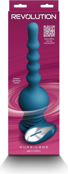 Image du produit NS Novelties Vibromasseur Revolution Hurricane