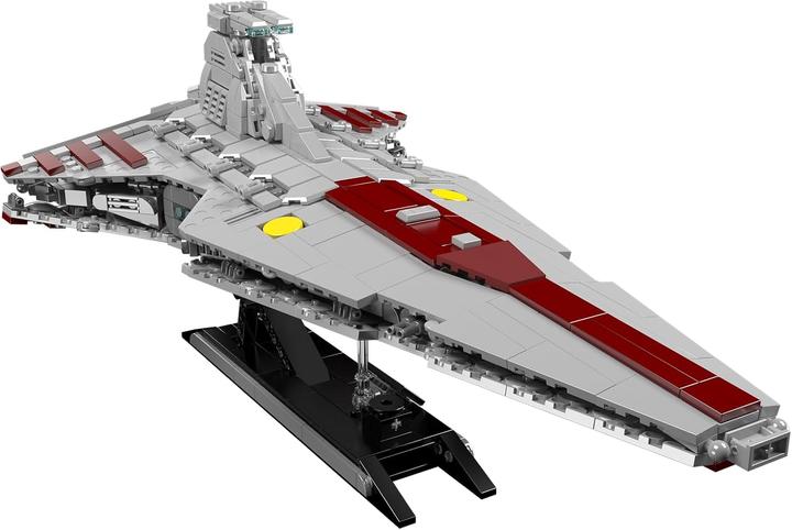Immagine prodotto Mould King Super Star Destroyer