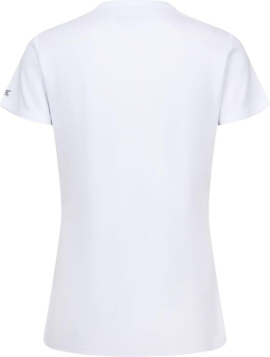 Actual product image Regatta Womens/Ladies Fingal VIII Mountain T-Shirt (44 D)