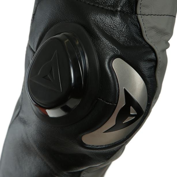 Immagine prodotto Dainese Tuta in pelle D-AIR perf. 1 pezzo MUGELLO RR (Uomini, 48)
