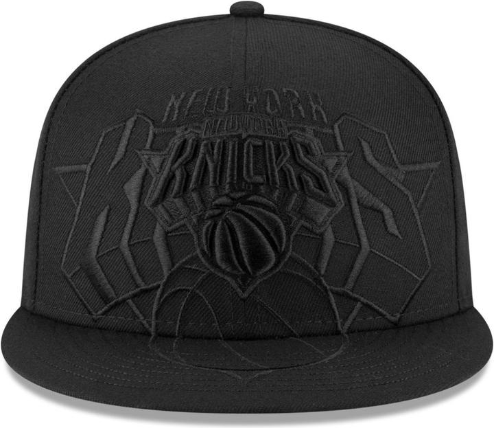 Produktbild New Era 59Fifty Fitted Cap - SPILL New York Knicks - 7 1/2 (7 1/2)