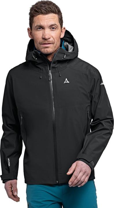 Actual product image Schöffel Jacket Cascata (56)