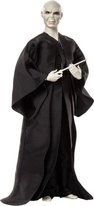 Image du produit Jouets, poupée de Lord Voldemort et mode