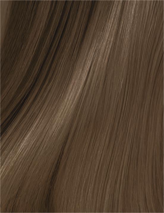 Produktbild Revlon Professional Revlonissimo - Color Excel Gloss Acidic Gloss Treatment Mittelblond Asch Intensiv (SMOKEY ICE Mittelblond Asch Intensiv)