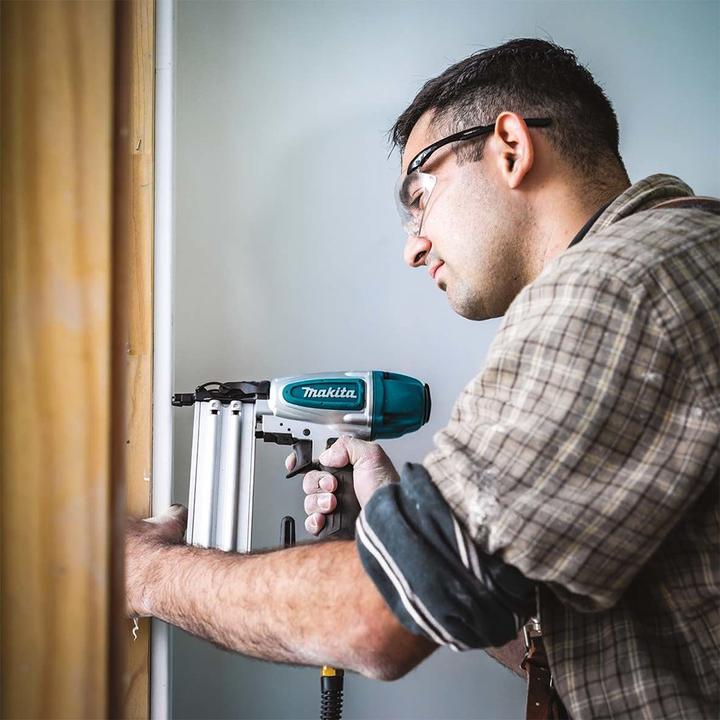 Actual product image Makita AF506