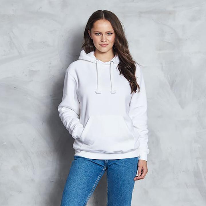 Image du produit Awdis Just Hoods Graduate sweat à capuche lourd (L)