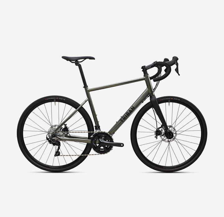Image du produit Triban RC520 GRAVEL