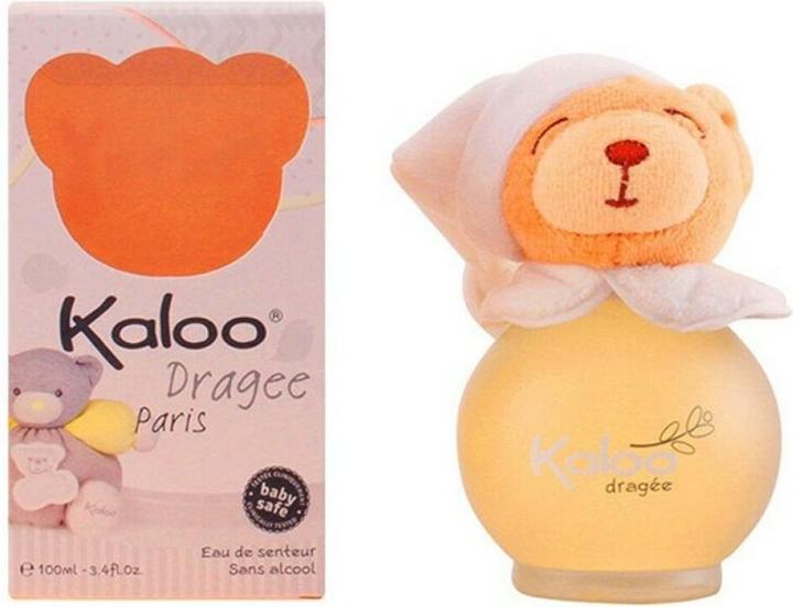 Immagine prodotto Kaloo Dragee di Eau de Senteur Spray (senza alcool) 95 ml (Eau de toilette, 95 ml)
