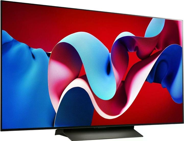 Immagine prodotto LG OLED77C47LA (77", C4, OLED, 4K, 2024)