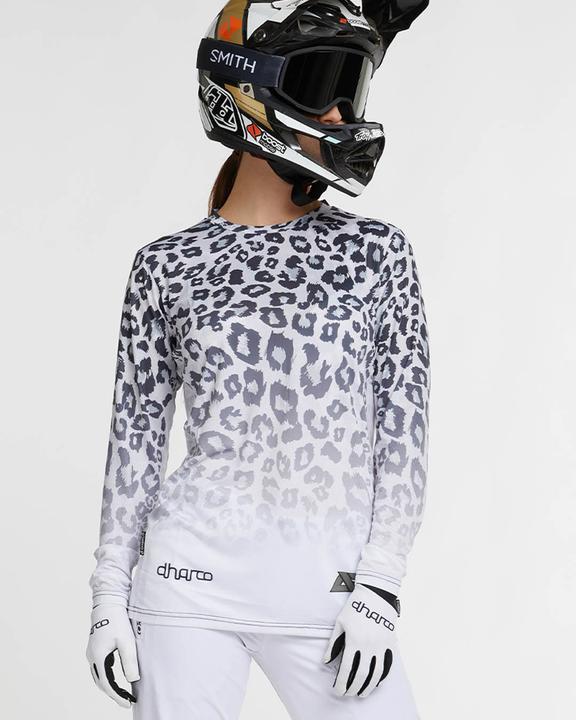 Immagine prodotto Dharco Maglia da corsa da donna (S)
