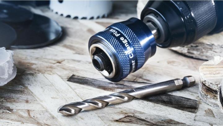Image du produit Bosch Professional Zubehör Foret de centrage EXPERT Change Plus 1 pc. (8.5 millimètres)