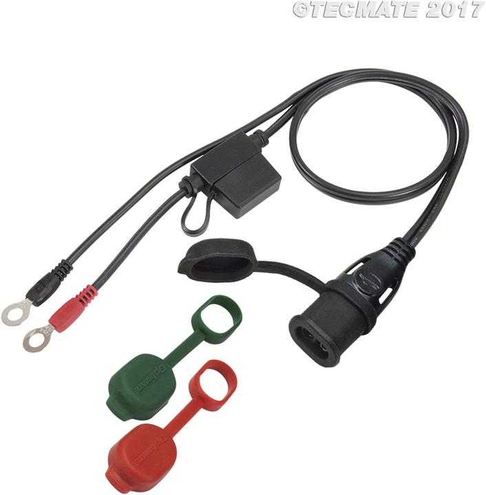 Produktbild Tecmate Batteriekabel