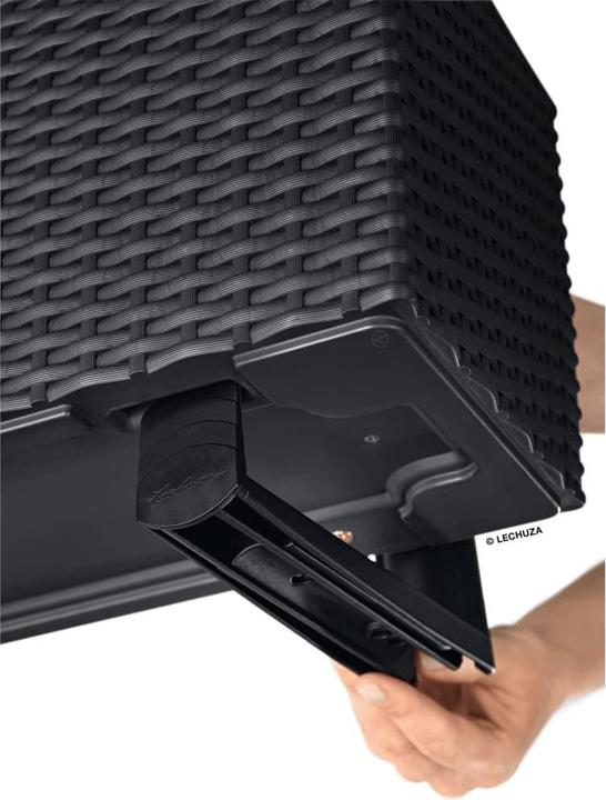 Immagine prodotto Lechuza Balconera Cottage (19 cm)