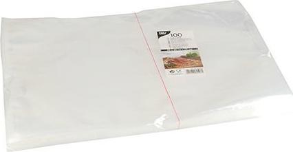 Produktbild Papstar Vakuumbeutel, Maáe: (B)300 x (H)400 mm (100 x)