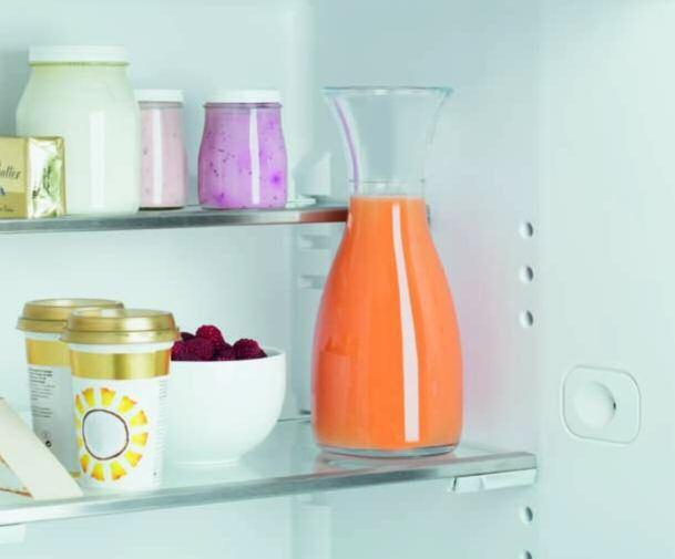 Produktbild V-Zug Prestige P eco (276 l)