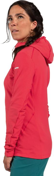 Actual product image Schöffel Fleece Hoody Monte Sart L (48)