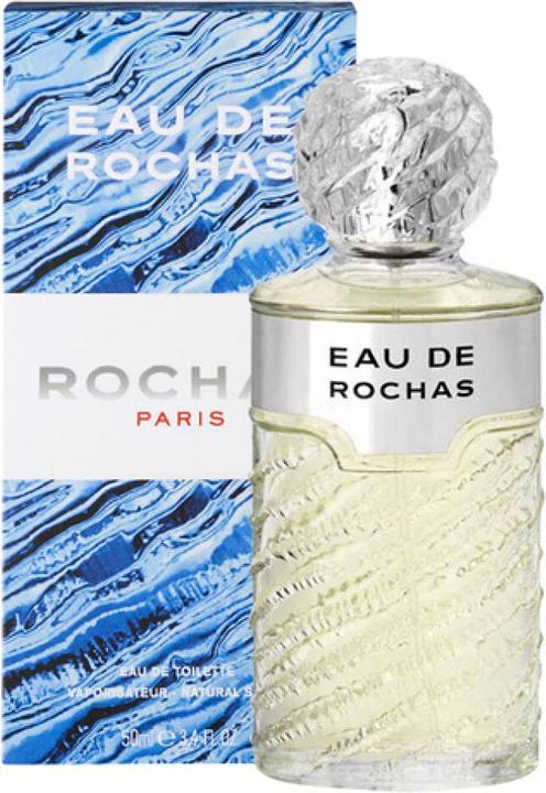 Immagine prodotto Rochas Eau De (Eau de toilette, 100 ml)