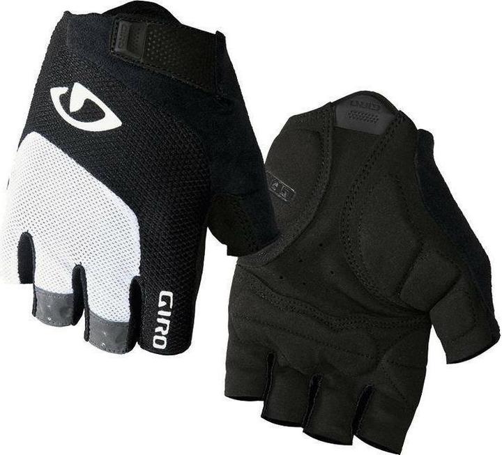 Actual product image Giro Bravo gel (S)